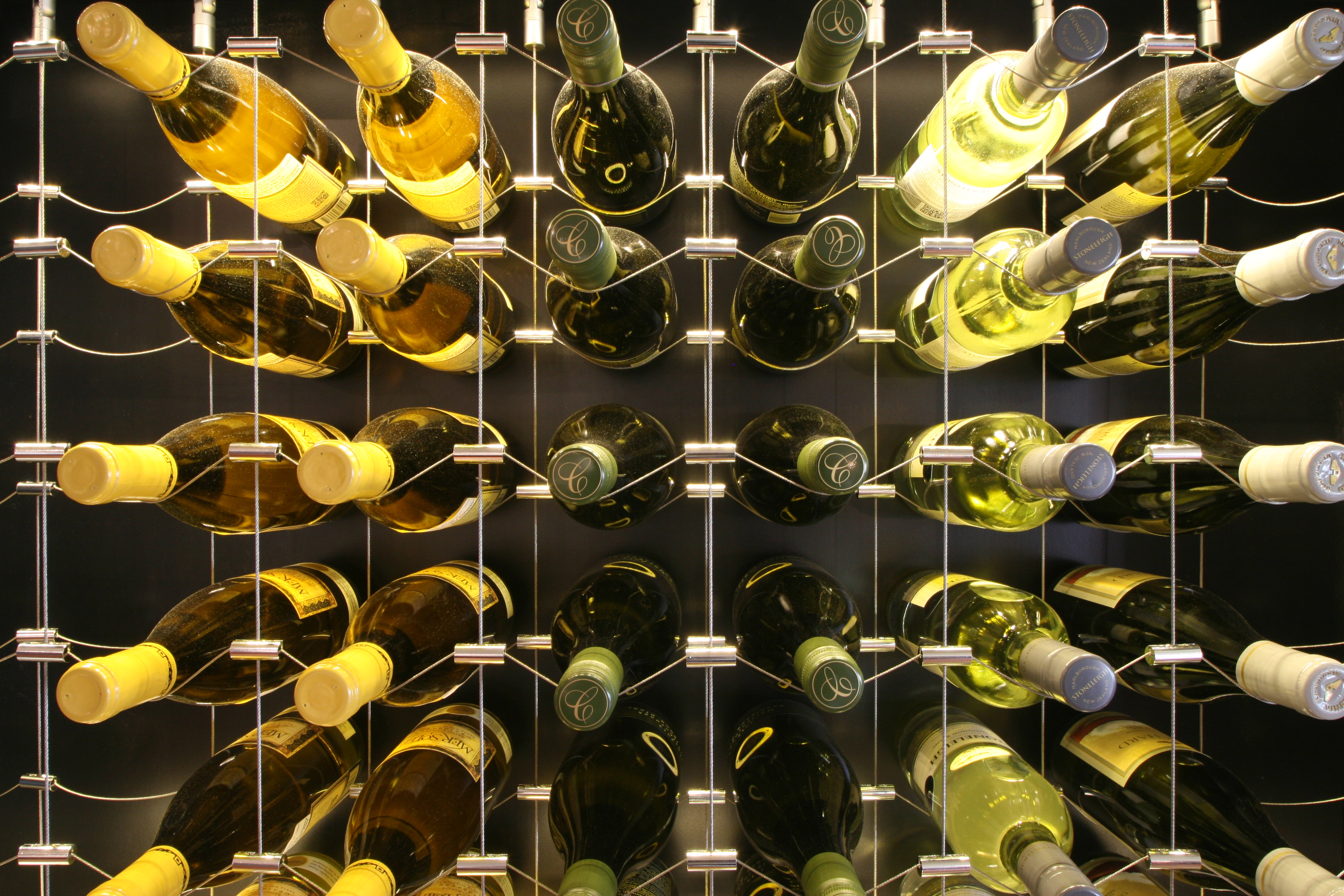 FREE 3D Wine Cellar Design here!